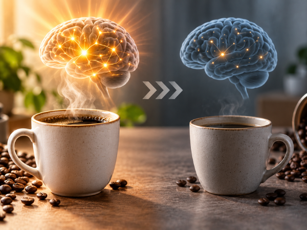 Caffeine Tolerance