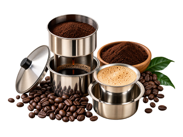 Coffee Beans for South Indian Filter Coffee 6 Top