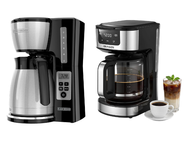 Coffee Maker for Airbnb
