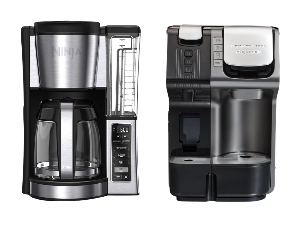 Coffee Makers for Large Mugs