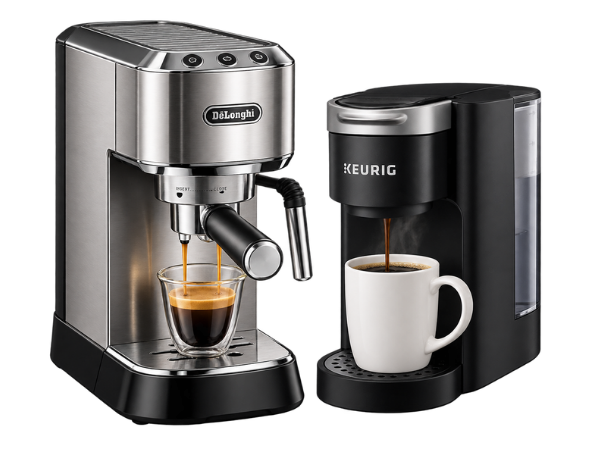 Coffee Makers for Small Countertops