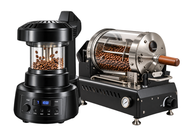 Coffee Roaster Machine for Small Business