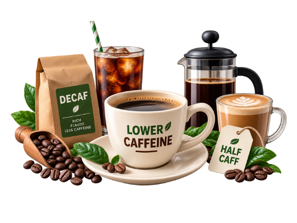 Coffee for Hemorrhoids