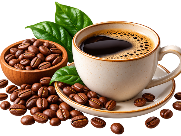 Coffee for Ulcerative Colitis
