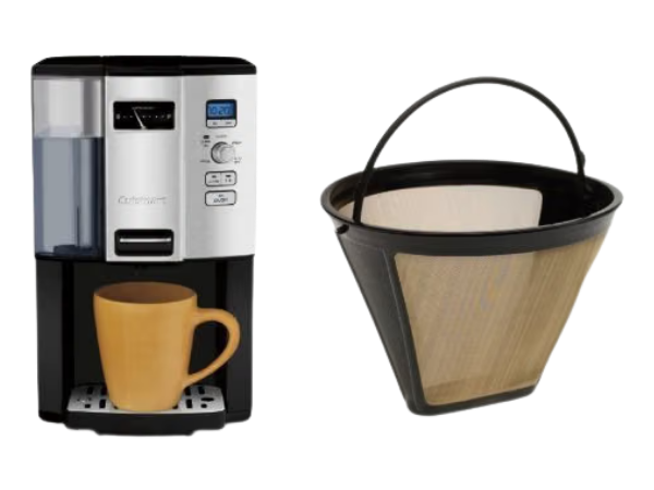 Cuisinart DCC-3000 Coffee-on-Demand