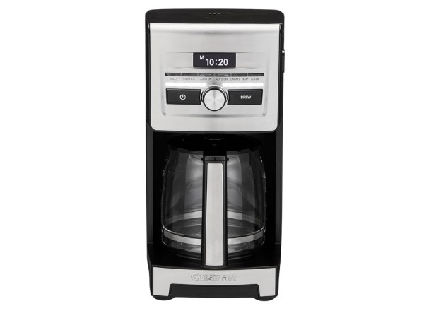 Cuisinart Personal Brew™ 12-Cup Coffee Maker