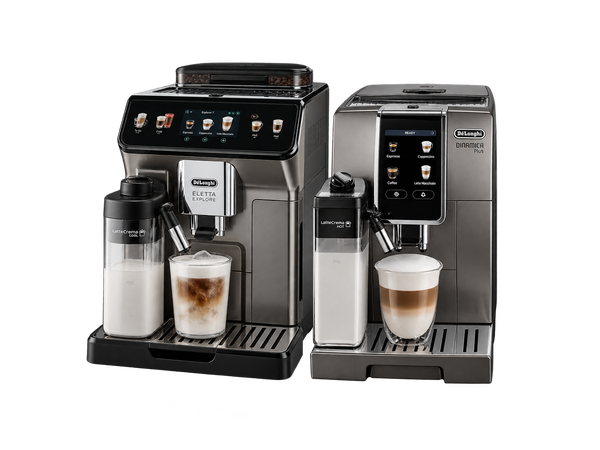 De’Longhi Coffee Machines for Small and Large Offices