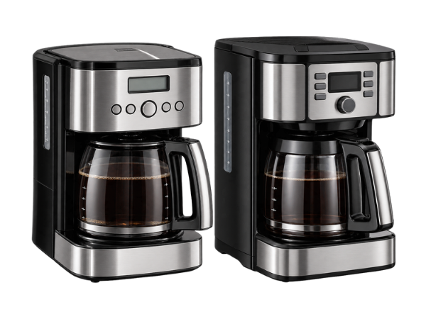 Extra Large Coffee Makers for Home, Office
