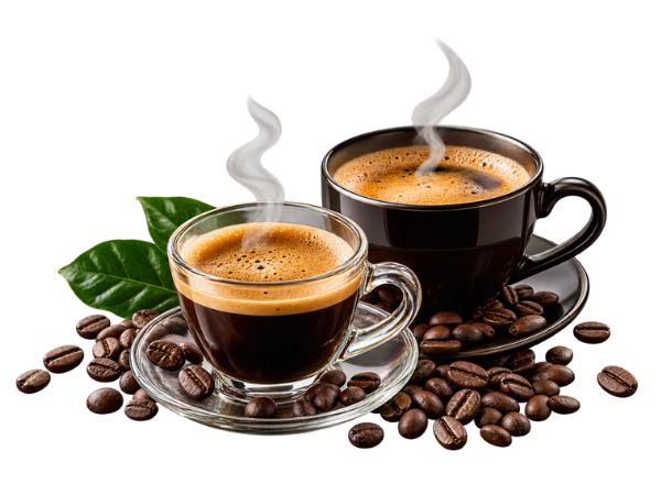 Fine Ground Coffee for Espresso Machines