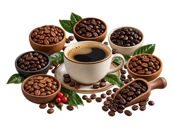 Is Decaf Coffee Good for Anxiety