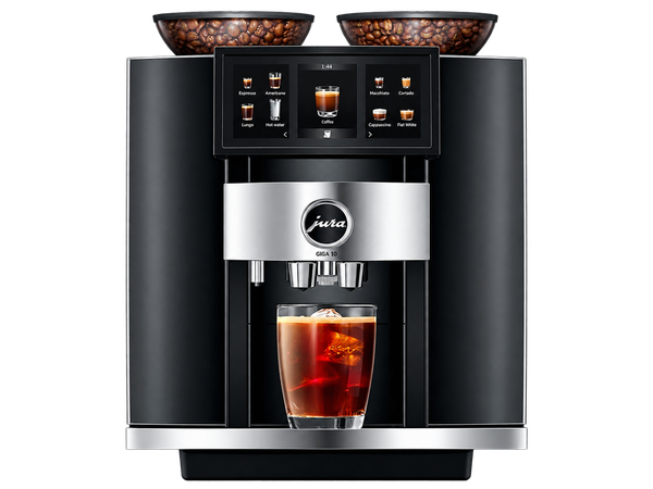 Jura GIGA 10