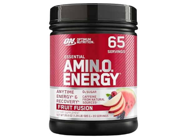Optimum Nutrition Amino Energy