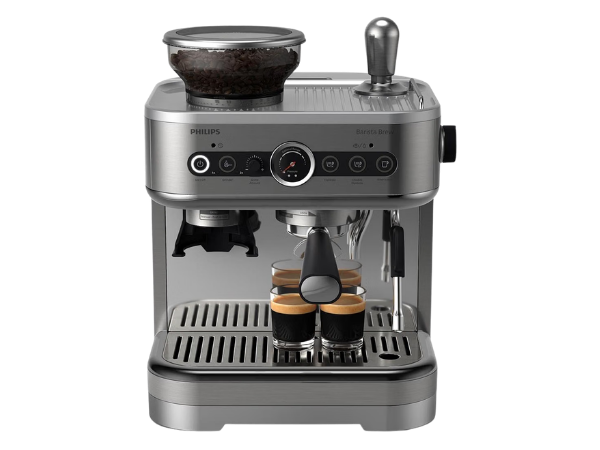 Philips Barista Brew PSA321801
