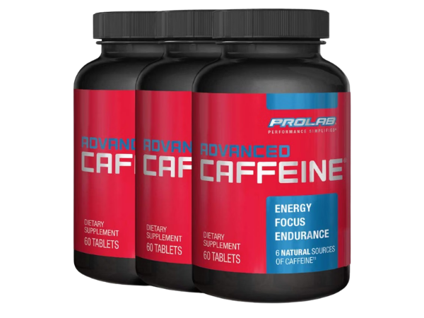 ProLab Caffeine with Green Tea Extract