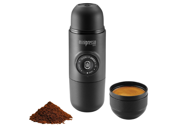 WACACO Minipresso GR