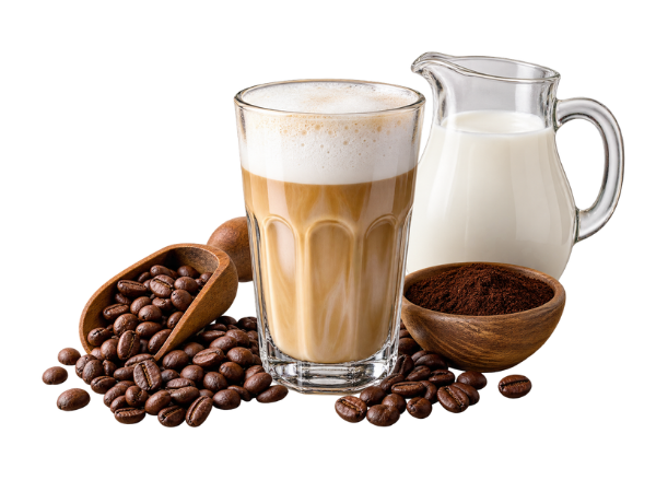 What Is Galão Coffee