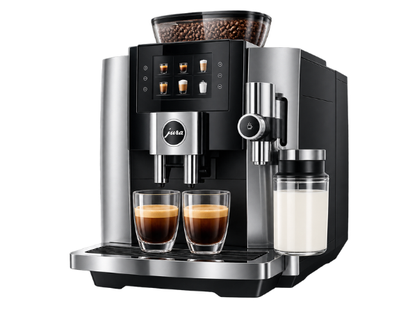 Why Jura Machines Are So Expensive