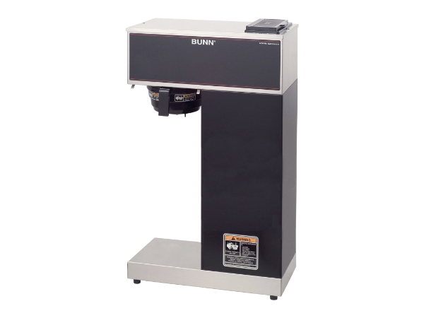 BUNN VPR APS Commercial Pour Over Air Pot Coffee Brewer