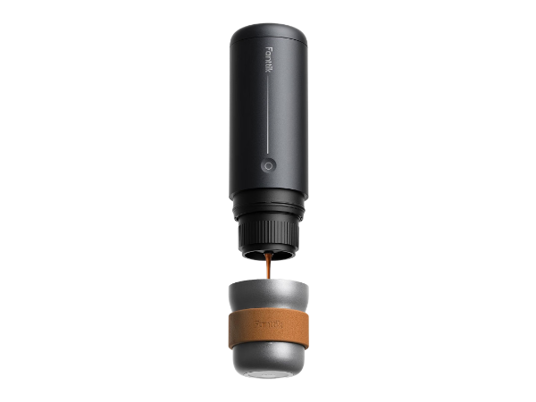 Fanttik Cafein 11 Portable Espresso Maker