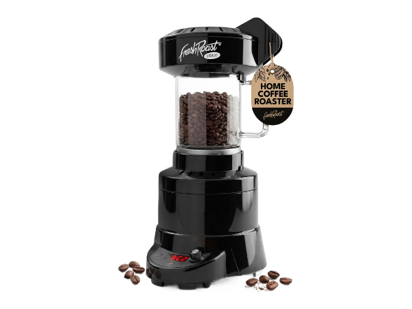 Fresh Roast SR800 Coffee Roaster
