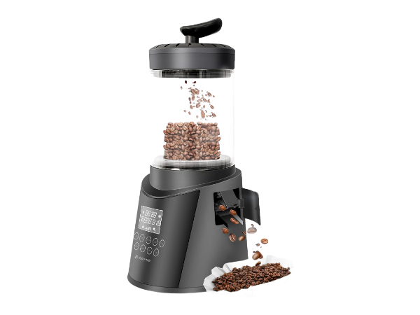 Roma Pro Smart Home Coffee Bean Roaster