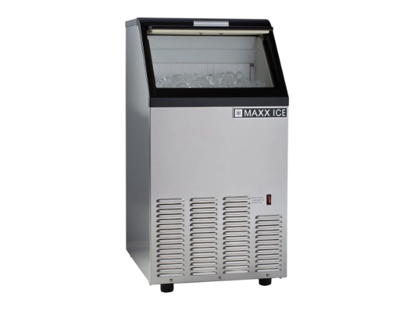 Maxx Ice MIM75 Commercial Ice Maker