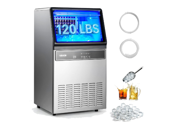 VEVOR Commercial Ice Maker
